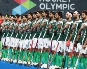 pakistan hockey world cup 2026