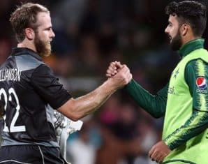 Pakistan and New Zealand Raise Concerns Over Olympic Cricket Qualification Pathway