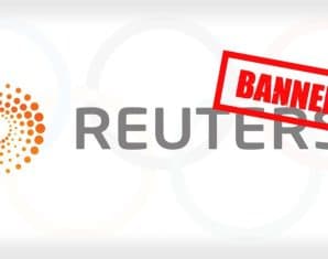 reuters x india