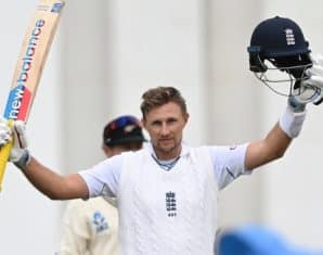 Here's All the Records Joe Root Just Smashed With His Latest Test Masterclass