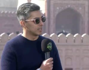 Ali Tareen has taken exception to PCB celebrating PSL X's success