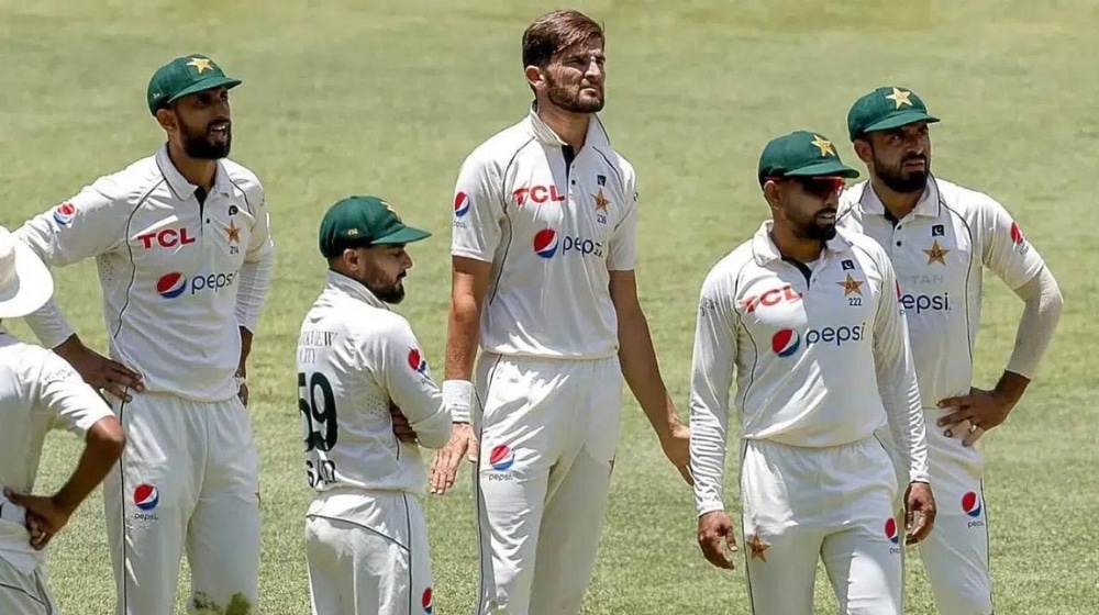 Pakistan to Challenge ICC’s Plan to Divide Test Teams into Two Tiers