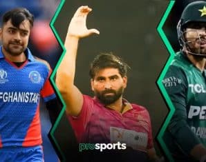 Pakistan Set to Host Explosive Tri-Series Before Asia Cup