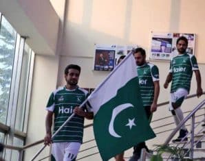 Ex-Olympians Urge Mohsin Naqvi to Rescue Pakistan Hockey