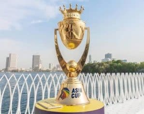 Asia Cup 2025 Tickets are now on sale