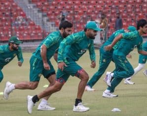 Iftikhar Ahmed has signed a short deal with the Guayana Amazon Warriors