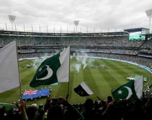 PCB's Plans to Secure Olympic Qualification Revealed