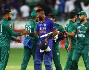 Asia Cup Organisers Confident Political Rift Won’t Block Pakistan-India Tie