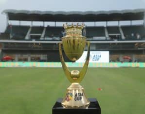 ACC Broadcast Rights Finally Sold in Pakistan Ahead of Asia Cup 2025