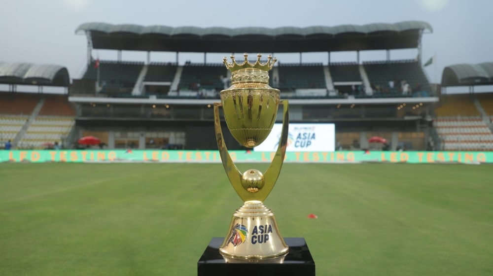 ACC Broadcast Rights Finally Sold in Pakistan Ahead of Asia Cup 2025