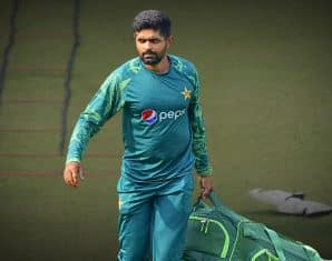 Babar Azam
