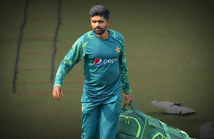 Babar Azam