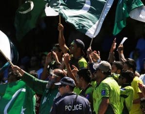 Lancashire Apologise After Pakistan Fan Ejected From Old Trafford During England-India Test