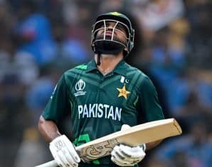 Fakhar Zaman