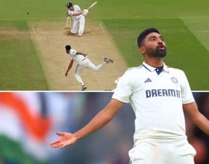 Mohammed Siraj