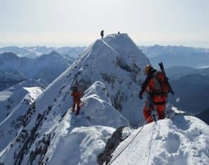 Pakistani Mountaineers Allegedly Caught Lying About Summiting Major Peaks