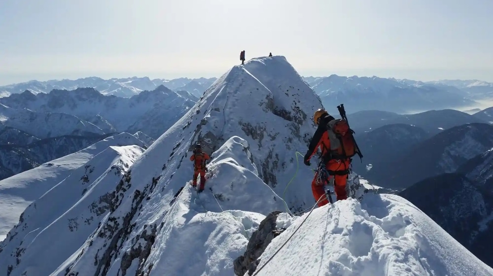 Pakistani Mountaineers Allegedly Caught Lying About Summiting Major Peaks