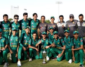 PCB Announces a Game-Changing Initiative Set to Shape Future Cricketers
