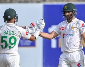 PCB Dismisses Reports of Leadership Changes in ODI and Test Teams