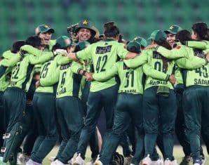 Pakistan has officially announced its squad for the 2025 Women's ODI World Cup