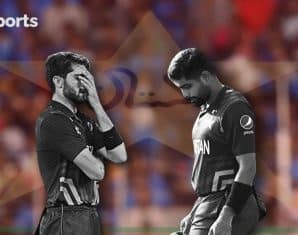 Pakistan Cricket