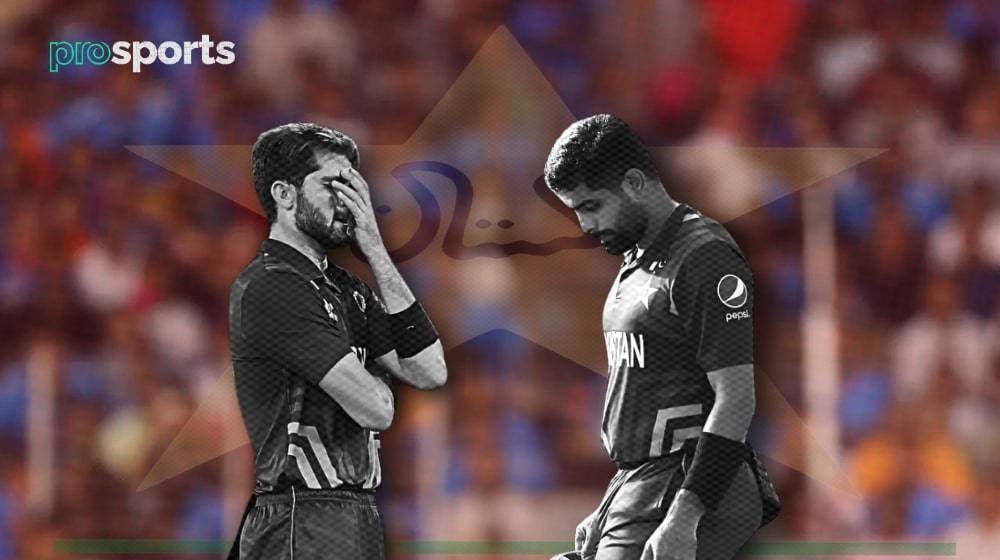Pakistan Cricket