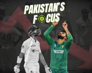 Pakistan Cricket Team reacts after a lossPakistan Cricket Team reacts after a loss