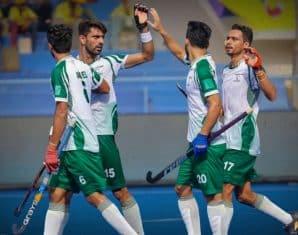 Pakistan Hockey (2)