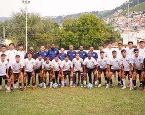 Pakistan Name Preliminary 35-Man Squad for SAFF U-17 Championship