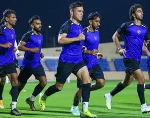 Pakistan U-23 Squad Cut to 27 as Solano Prepares for First Assignment at the Asian Cup qualifiers