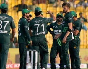 Pakistan cricket players will receive revised salaries under the new central contract