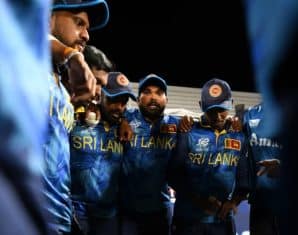 Sri Lanka Finally Announce Squad for 2025 Asia Cup