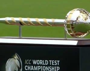 ICC's Proposed Two-Tier Test Model Struggles to Gain Support