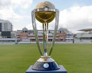 South Africa Confirms Host Cities for 2027 World Cup
