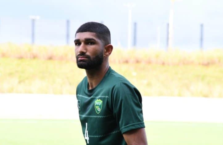 Abdullah Iqbal Card Gets Major Upgrade in FC 26