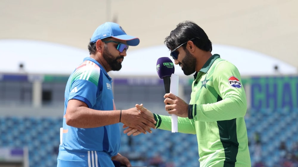 India and Pakistan will renew their cricketing rivalry at the upcoming Asia Cup 2025