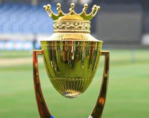 Asia Cup 2025 Match Timings Revised