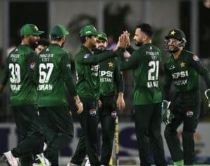 Here’s When Pakistan Will Likely Announce Asia Cup Squad