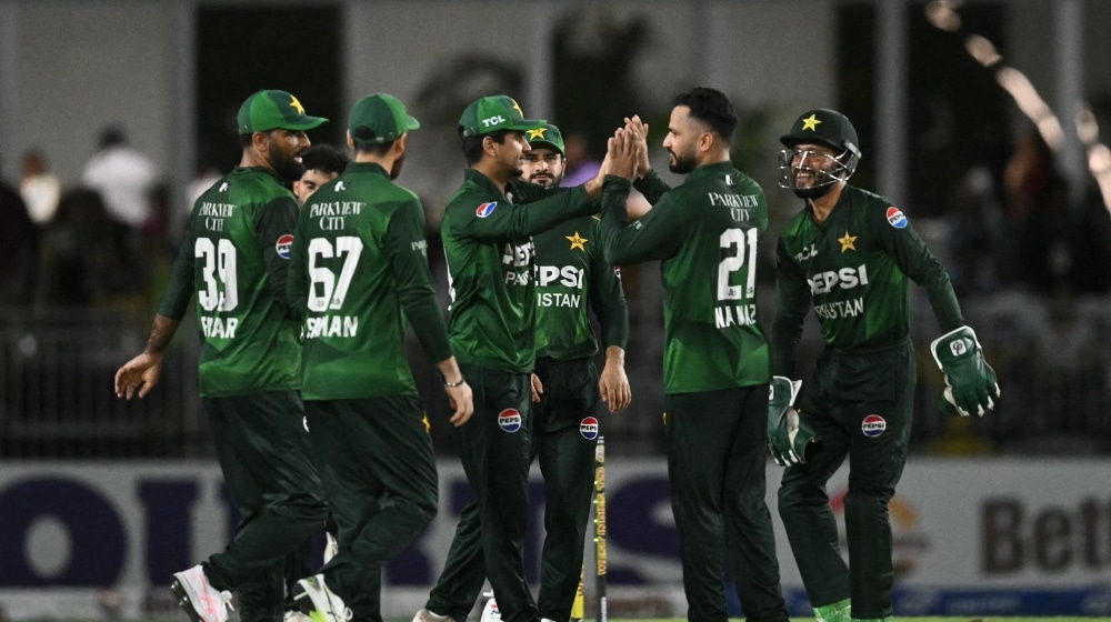 Here’s When Pakistan Will Likely Announce Asia Cup Squad