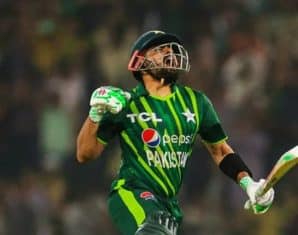 Babar Azam could return for the 2025 Asia Cup