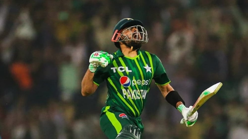 Babar Azam could return for the 2025 Asia Cup