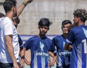 Better Future Pakistan Storm Into Norway Cup Final With Unbeaten Run