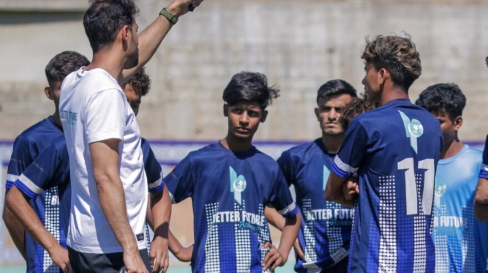 Better Future Pakistan Storm Into Norway Cup Final With Unbeaten Run