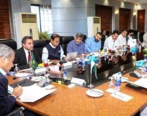 PCB Decides Against Legends League Final Boycott After Emergency BOG Meeting