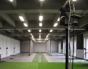 PCB Relocates ICC-Accredited Biomechanics Lab to National Cricket Academy