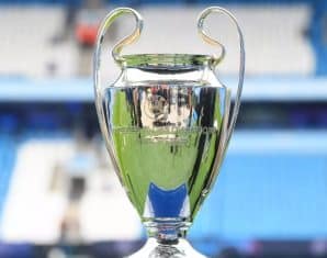 UEFA Confirms Full Schedule for 2025/26 Champions League Season