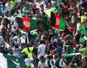 Organizers Unveil Plan to Prevent Crowd Trouble in Pakistan-Afghanistan Tri-Series Clashes