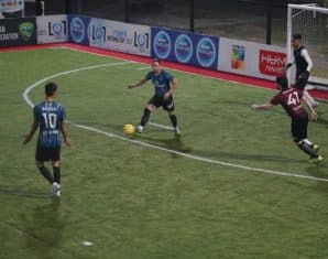 Pakistan Announces Open Futsal Trials Ahead of AFC Asian Cup Qualifiers