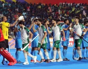 Pakistan Reportedly Withdraws from Hockey Asia Cup in India