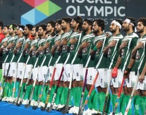 Funding Delay Forces PHF to Ask FIH for Another Pro League Extension